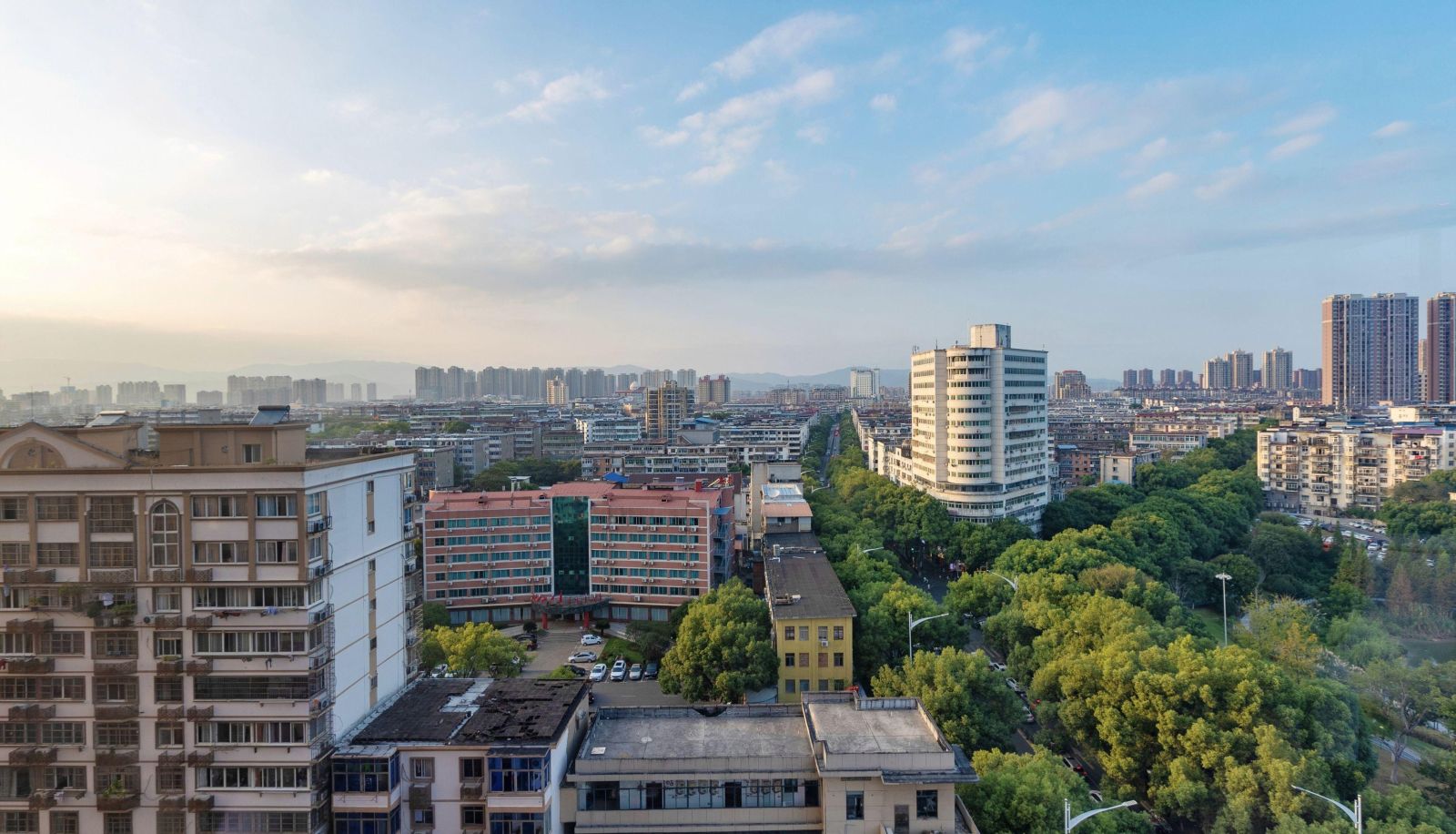 Info - Xi'an Hotel (Nanchang Xinjian Libuhu Wanxiang Plaza Store)