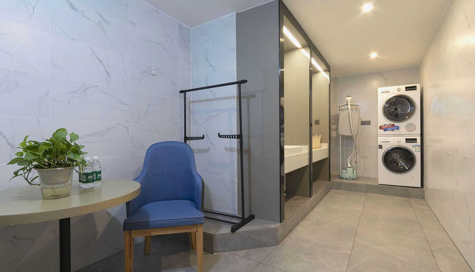 Hotel Außenbreich - Yixin Shangpin Hotel (Jingzhou Olympic Sports Center Store)