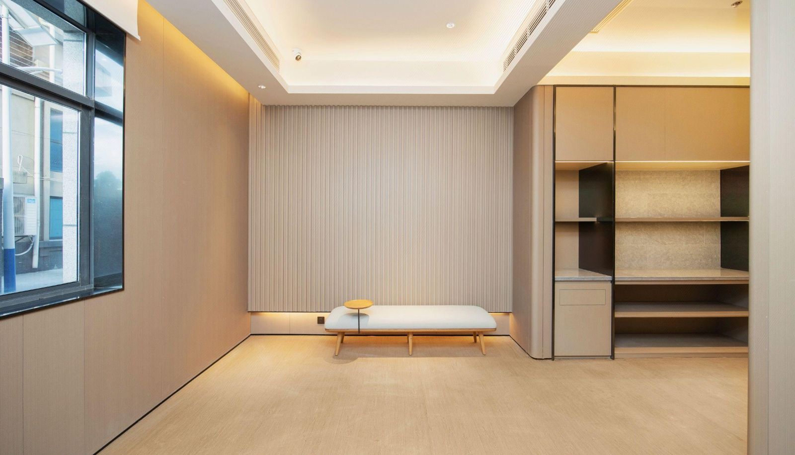 Buitenruimte van het hotel - All Season Hotel (Yongxing Avenue Branch of Nantong Institute of Technology)