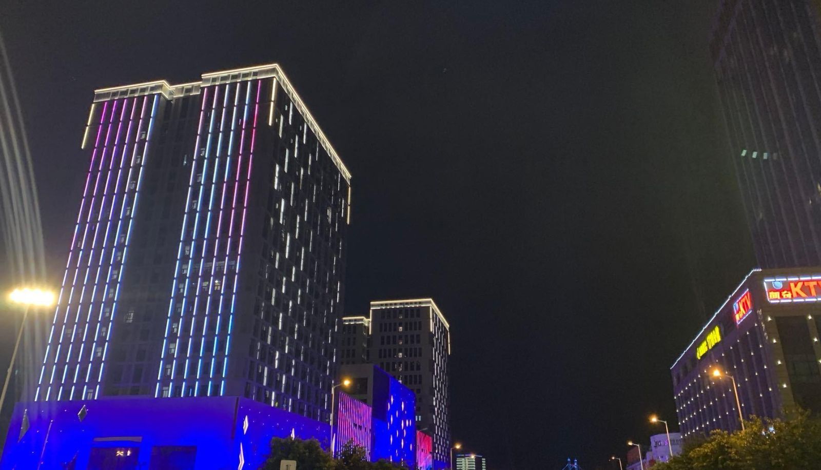 Info - Haiyue Jiangbin Boutique Apartment (Yantai Mountain Park Store)