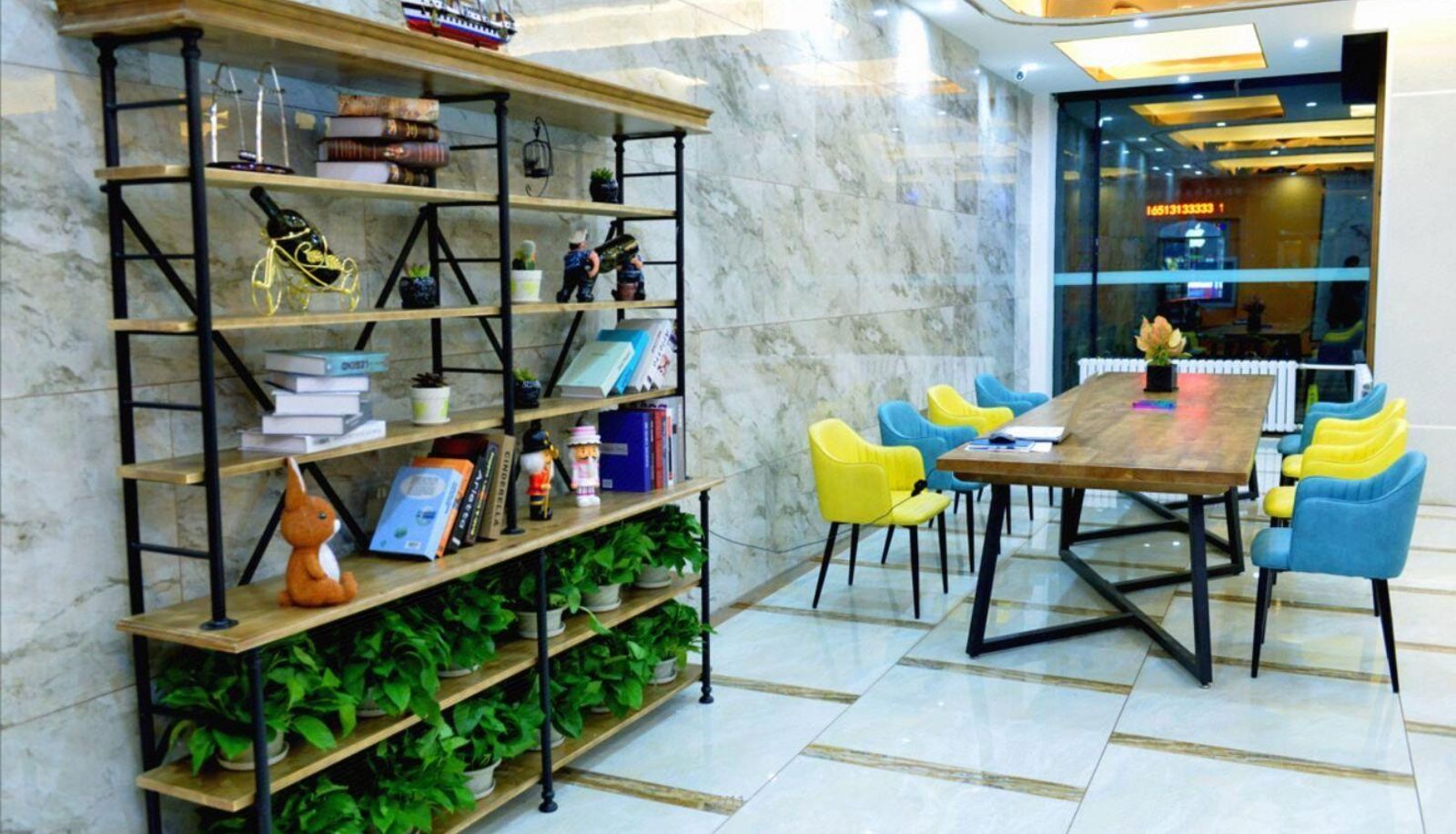 Hotel Außenbreich - Light stay · Yuexiang Hotel (Qiqihar Department Store)
