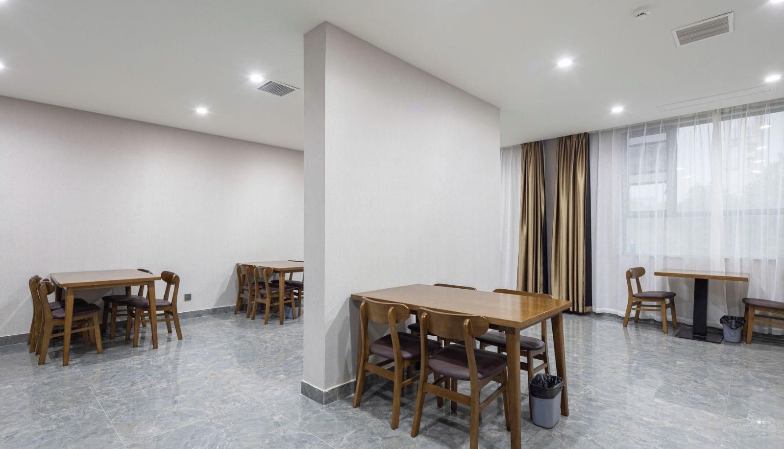 Extérieur de l'hôtel - Home Inn - Hefei Wuhu Road Wanda Plaza Su Bai Yun Hotel