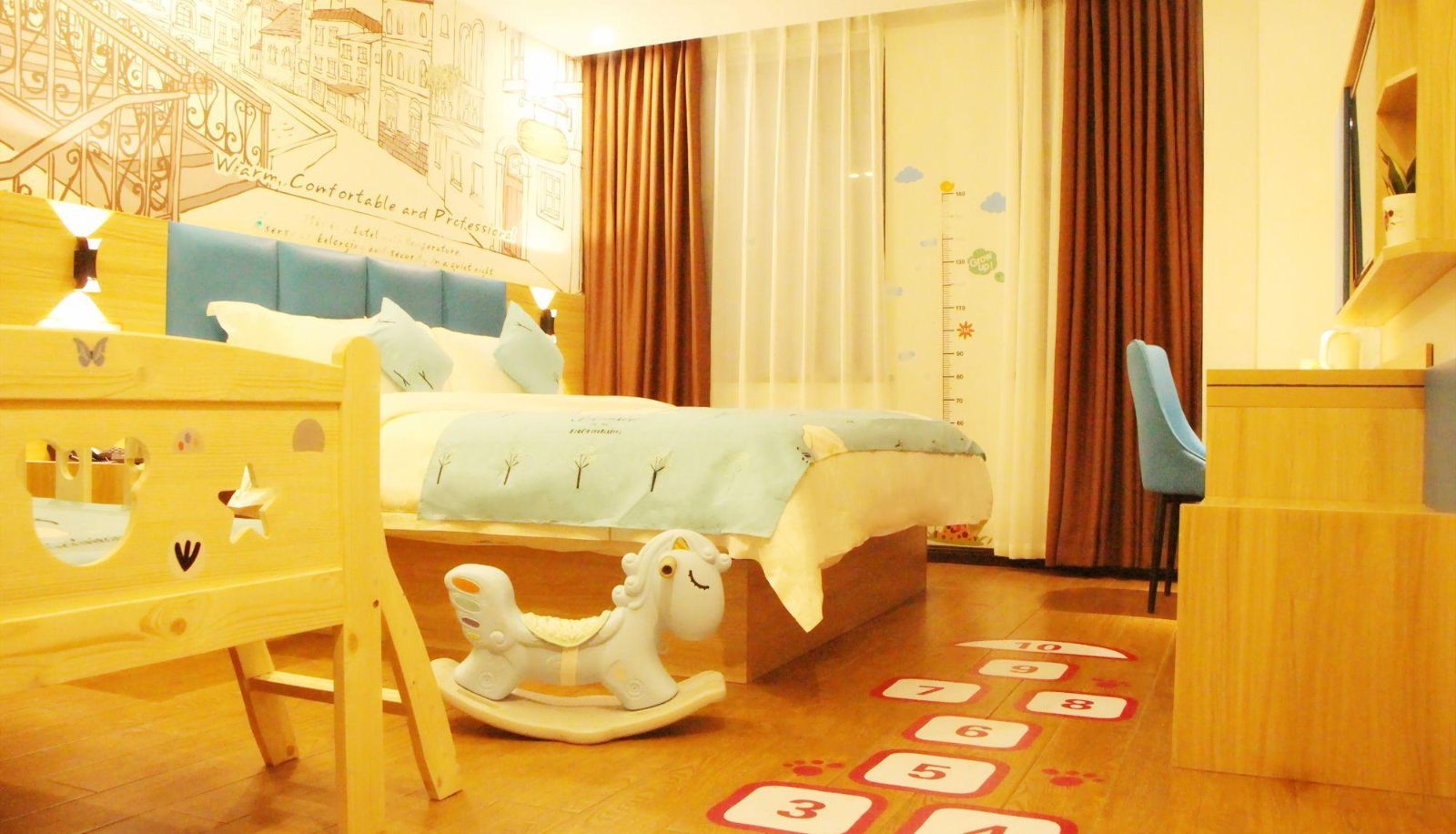 Info - Jichu Hotel (Changsha Huanghua Airport Store)