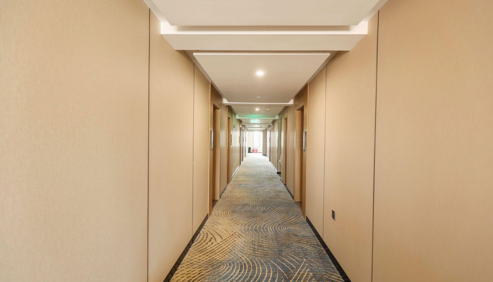 Hotel Außenbreich - Qingmu Selected Hotel (Second Affiliated Hospital of Nanjing Yangtze River Bridge)
