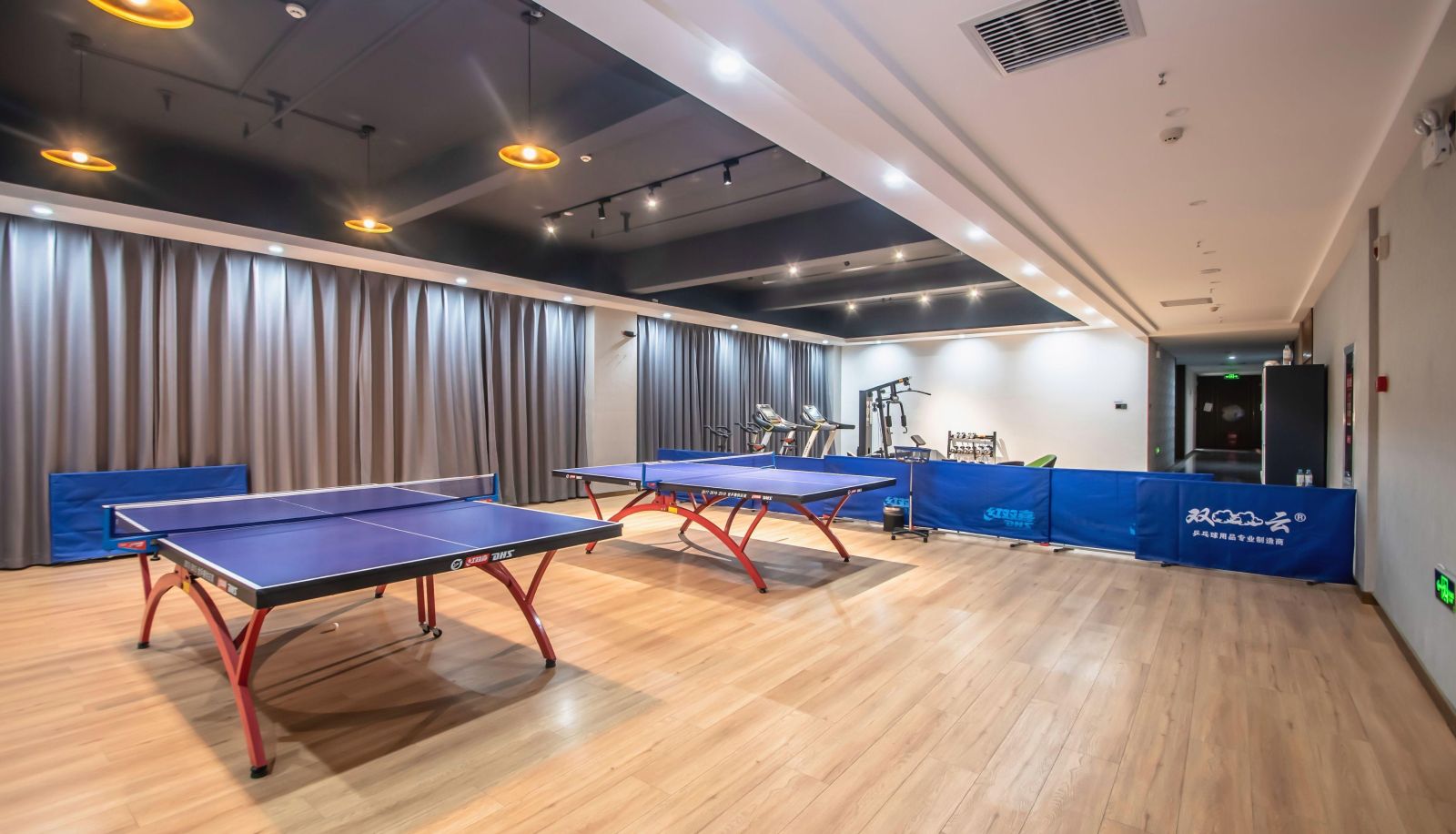 Info - Greenhouse Business Hotel (Yinchuan International Trade City Store)