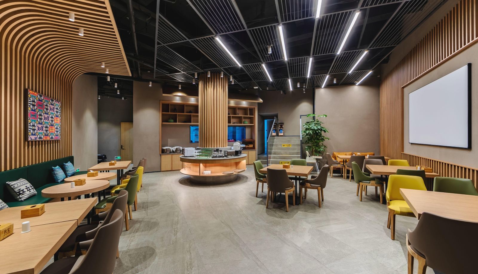 Hotel Außenbreich - Beijing)  Changping Autumn Fruit Hotel (Zhongguancun Life Science Park Store