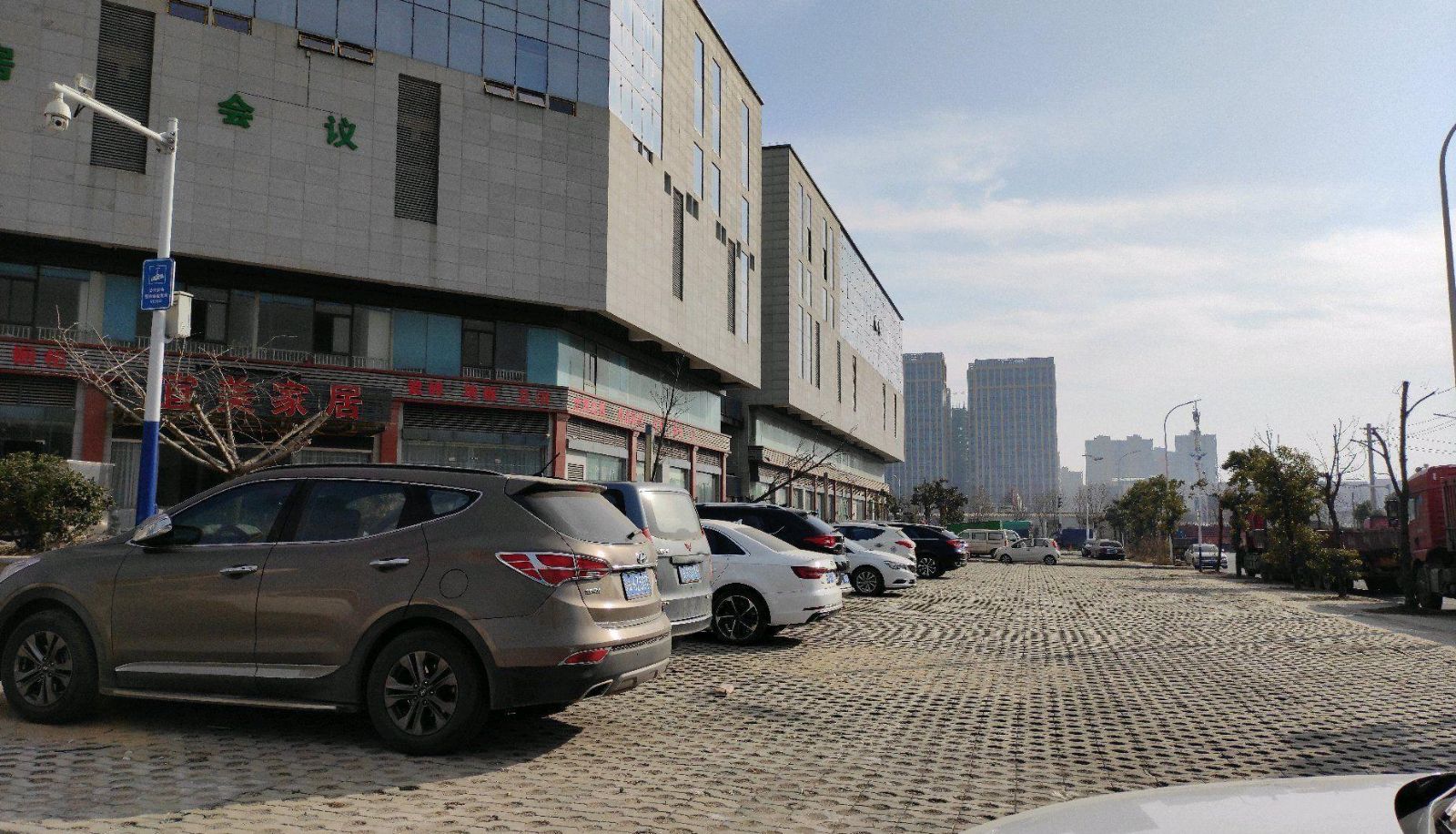 Informacje - Quankai Business Hotel (Hefei Baida Zhougudui Store)