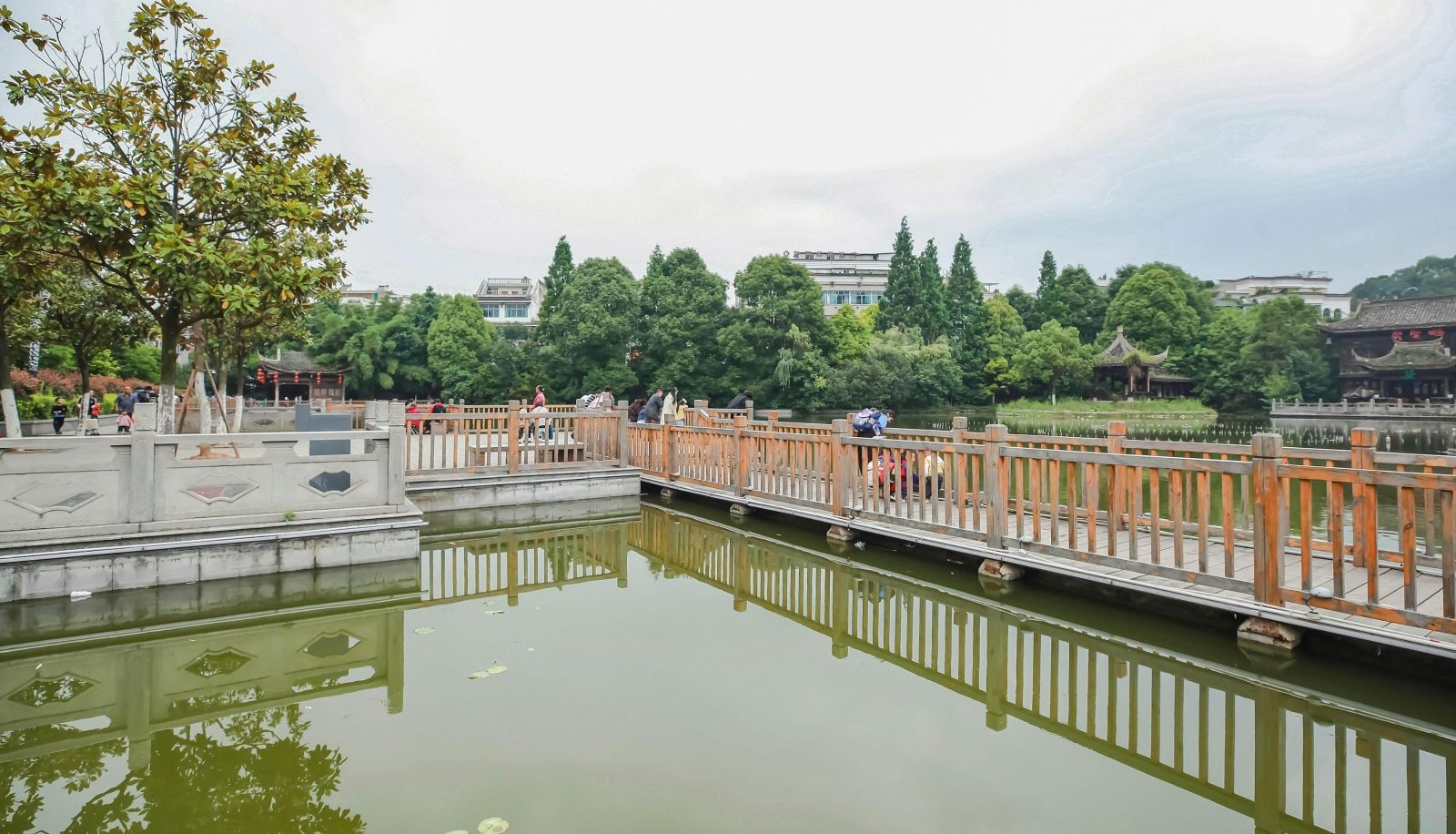 Información - Shangke Youpin Hotel (Shuixi Park Store)