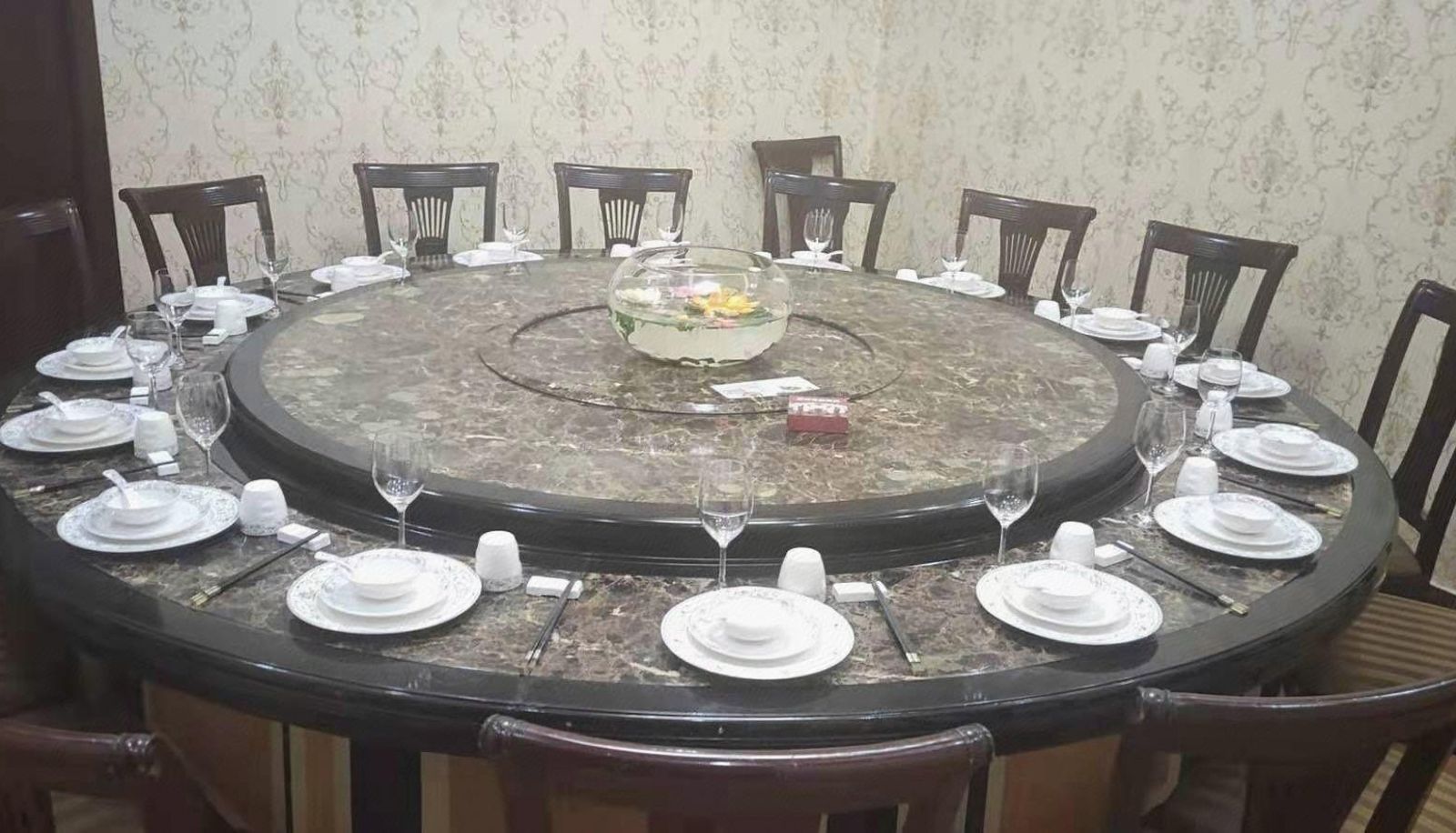 Hotel outdoor area - Shanghai Star City Garden Hotel (Chongming Wanda Plaza Store)