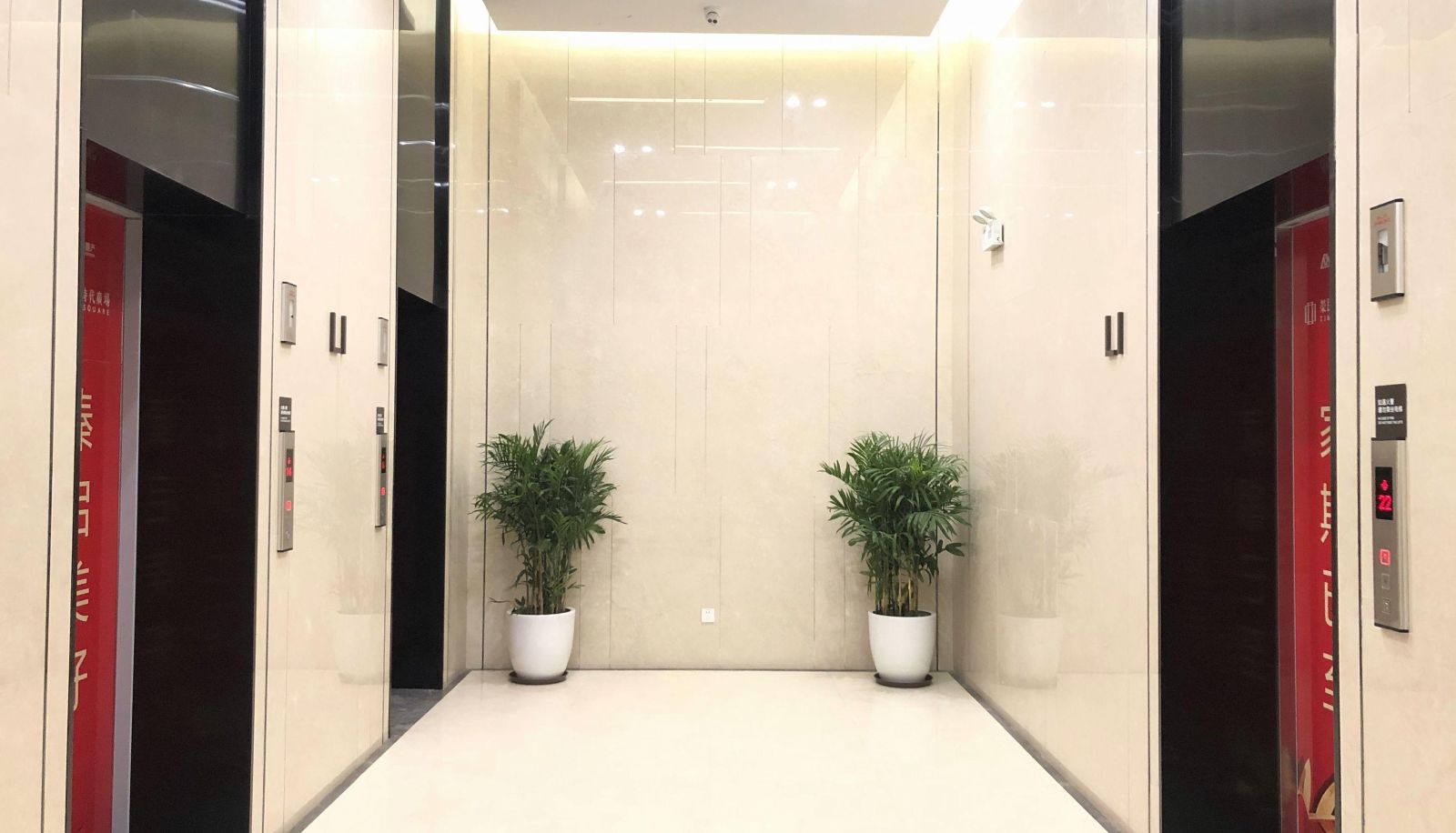 Extérieur de l'hôtel - Xi'an Phoenix Holiday Cinema Hotel (Daming Palace West Subway Station Store)