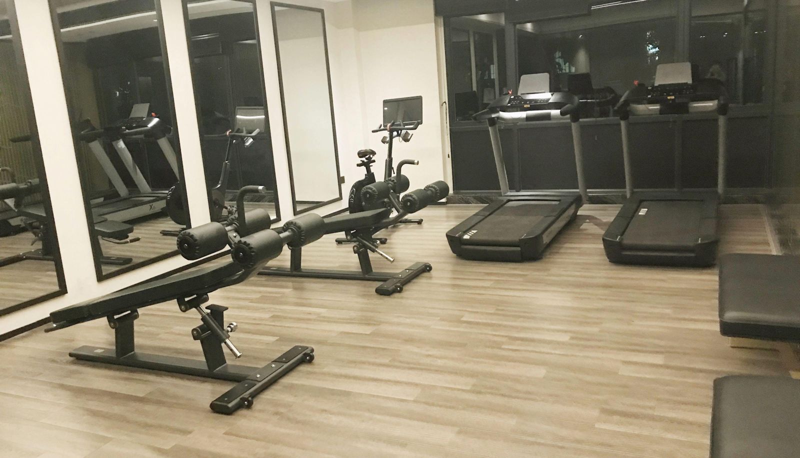 Hotel Außenbreich - Yushe Boutique Resort Apartment (Shenzhen Nanshan Nanyou Store)