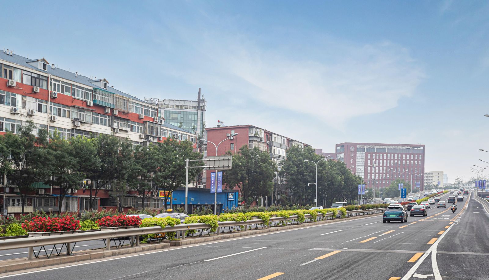 Info - Shiguang Selected Hotel (Zhongguancun Suzhou Street Subway Station Store)