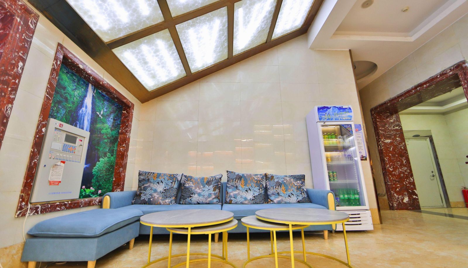 Hotel Außenbreich - Mango Hotel (Changchun Chongqing Road Vitality City Branch)