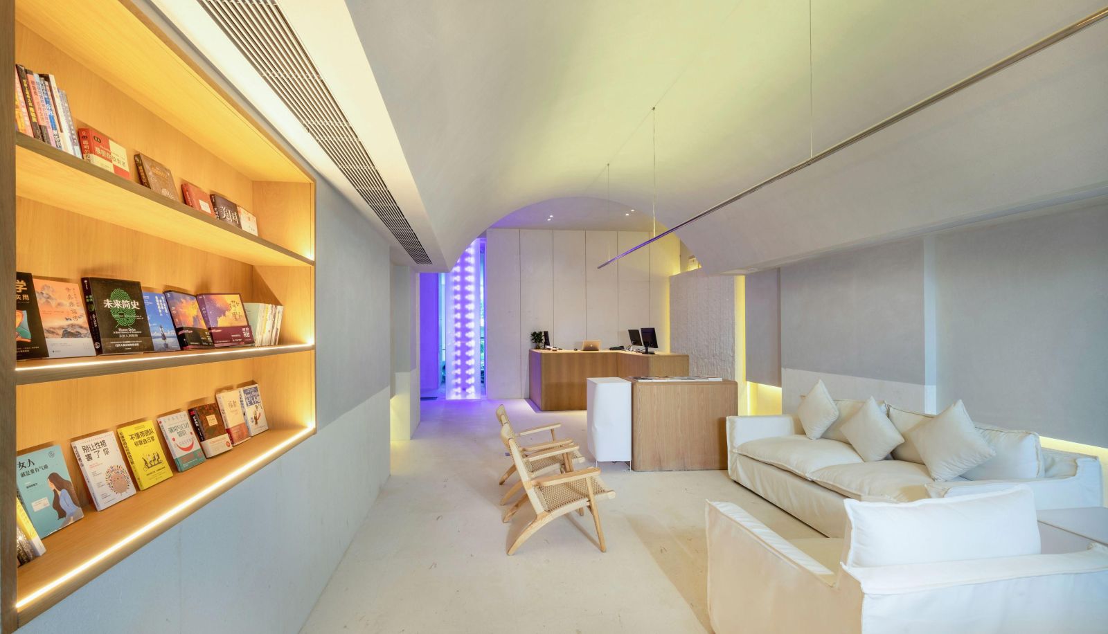 Extérieur de l'hôtel - XW Hotel Xicheng Design Hotel (OCT Creative Park Store)
