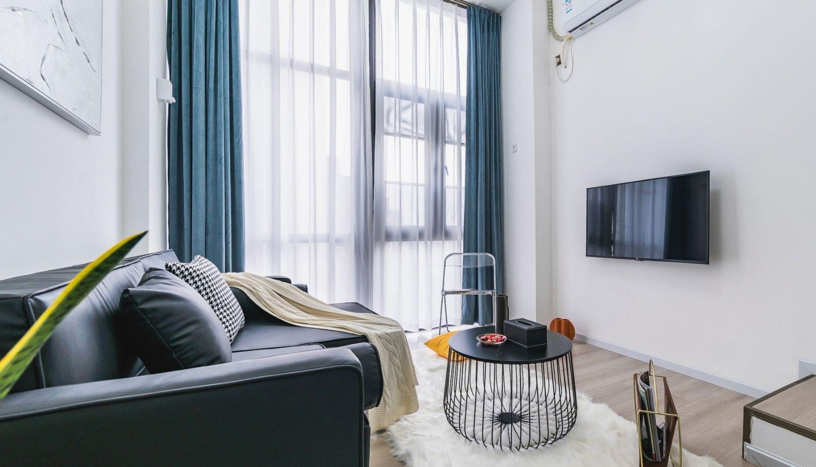 Habitación - Yunxiang Chengju · Yunxiang Home Resort Loft Hotel Apartment (Jiuyanqiao Store)