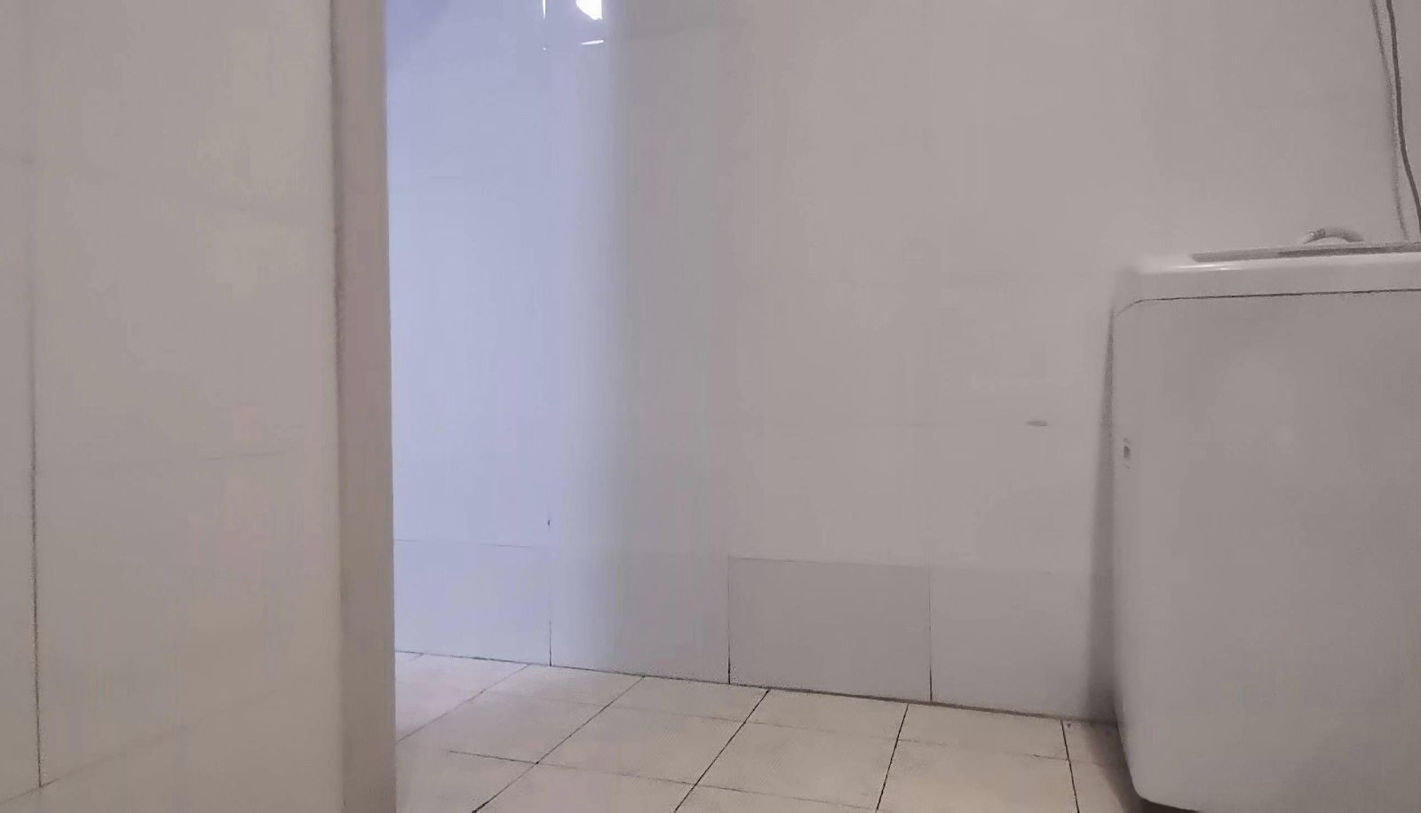 Area esterna dell'hotel - Tuwo Holiday Inn (Yancheng Sheyang Bus Station Store)