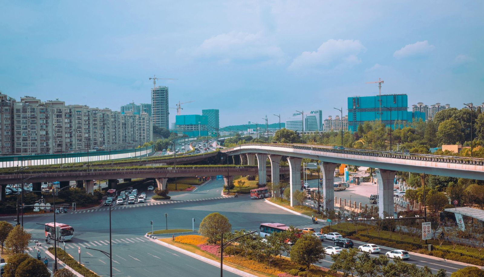Info - New Jiye Weixi Hotel