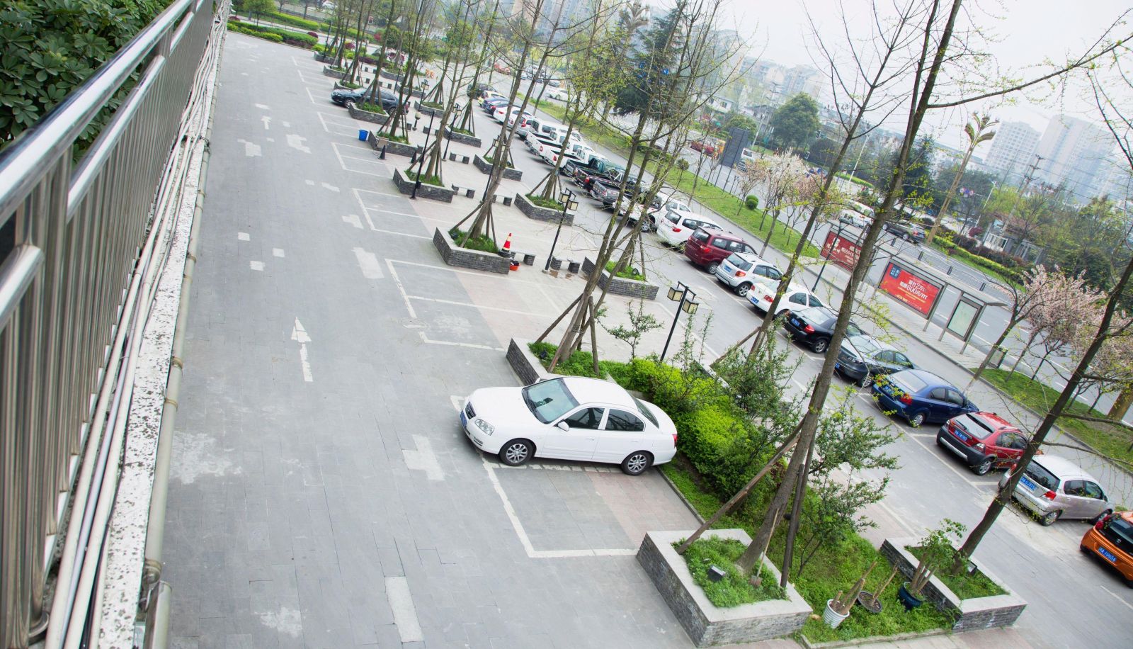 Info - Impression Panda Hotel (Dujiangyan Irrigation Project Rongchuang Paradise Store)