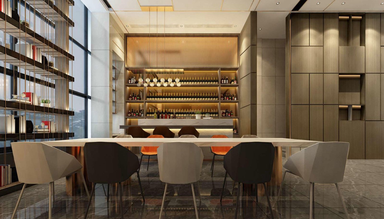 Información - Platinum International Apartment (Guangzhou Panyu Government Center Riverside Subway Station Branch)