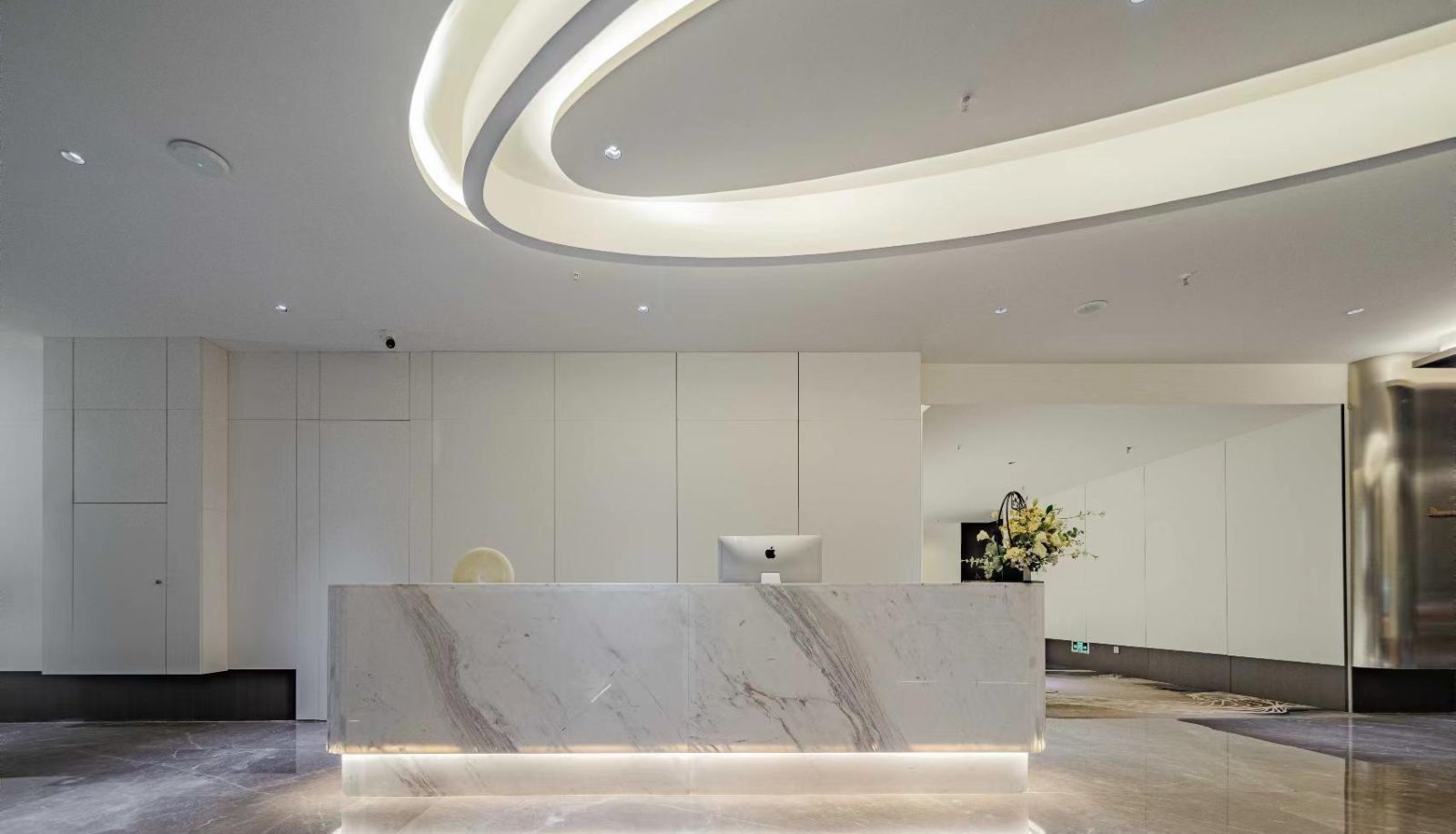 Extérieur de l'hôtel - SCENERY Hotel (Yongxingfang Branch)