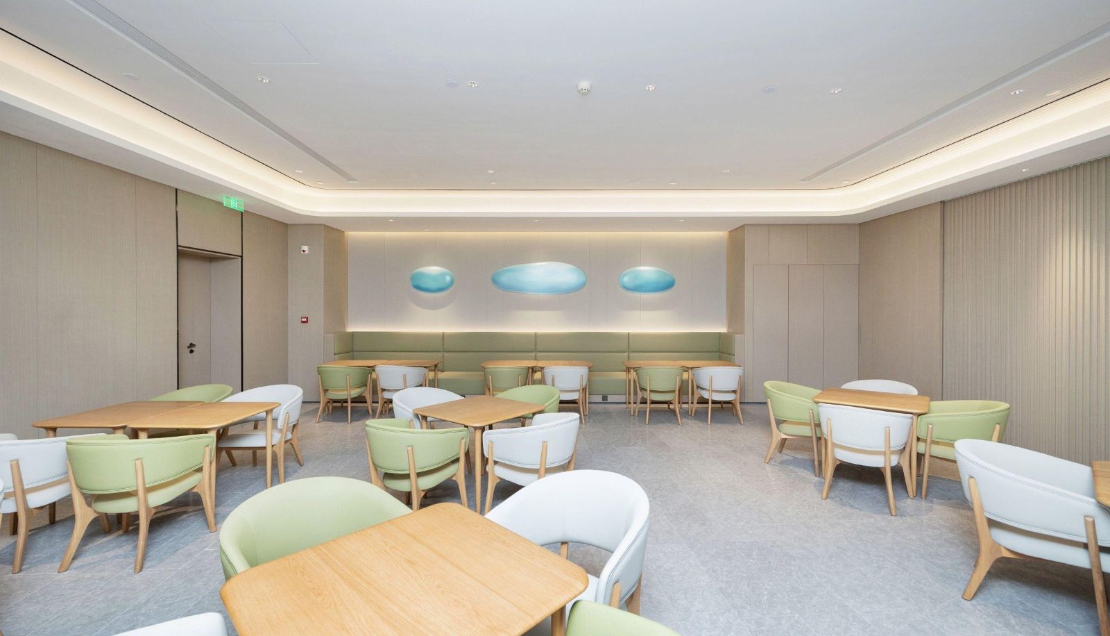 Zewnętrzna część hotelu - All-season Hotel (Nanning Jinhu Plaza Store)
