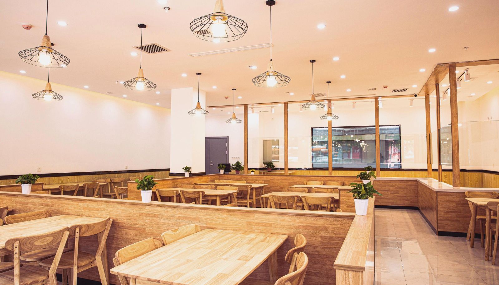 Zona exterior del hotel - Hebei)  Langfang Greenhouse Smart Choice Hotel (Yongqing Hi-tech Development Zone