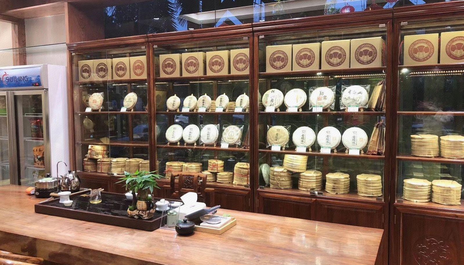 Area esterna dell'hotel - Youxi Film Hotel (Guangzhou Pazhou Convention and Exhibition Center Store)