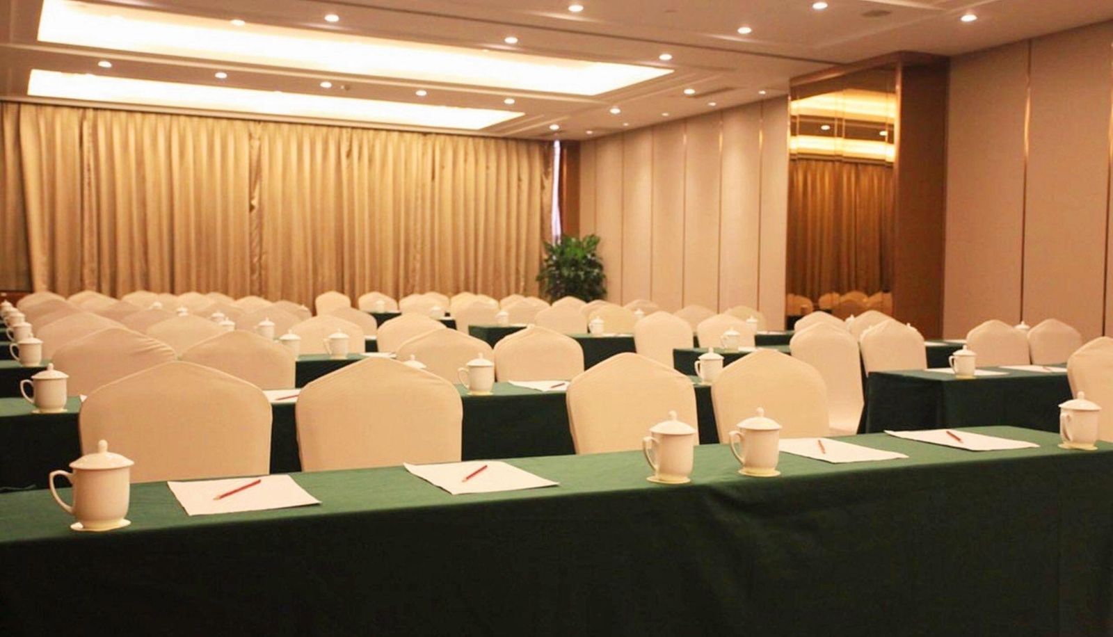 Area esterna dell'hotel - CL · City Star Hotel (Yuanyang Light Rail Station Store)
