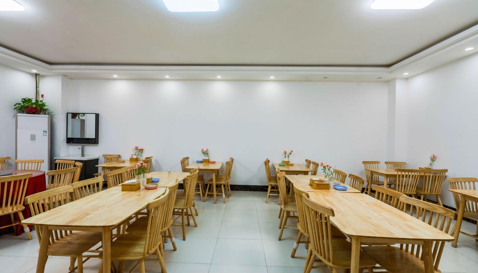 Hotel Außenbreich - Baiyulan Business Hotel (Wuxi Huishan Yueshang Aolai Tianyi Subway Station Store)