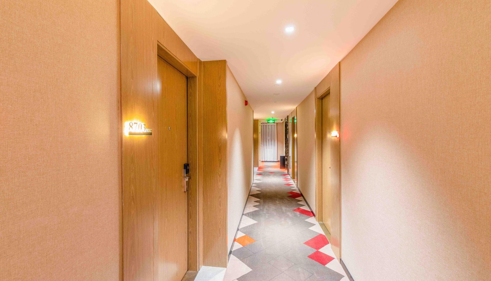 Informacje - Berman Hotel (Maoming Dianbai Store)