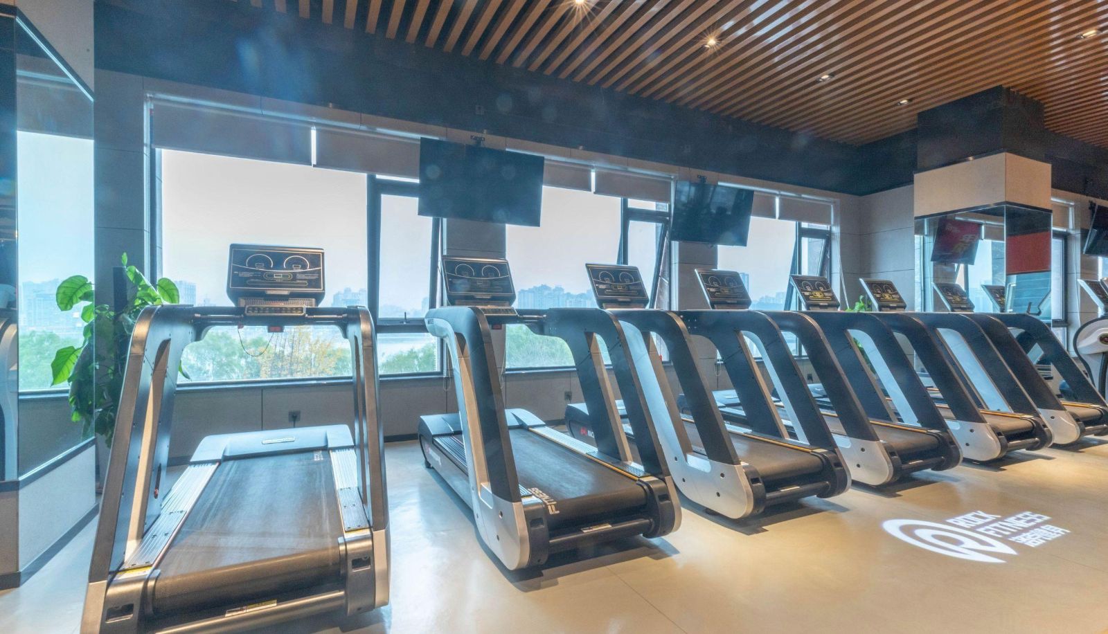 Extérieur de l'hôtel - Zhuzhou Yishe Design Hotel (Xiangjiang Mansion Store)