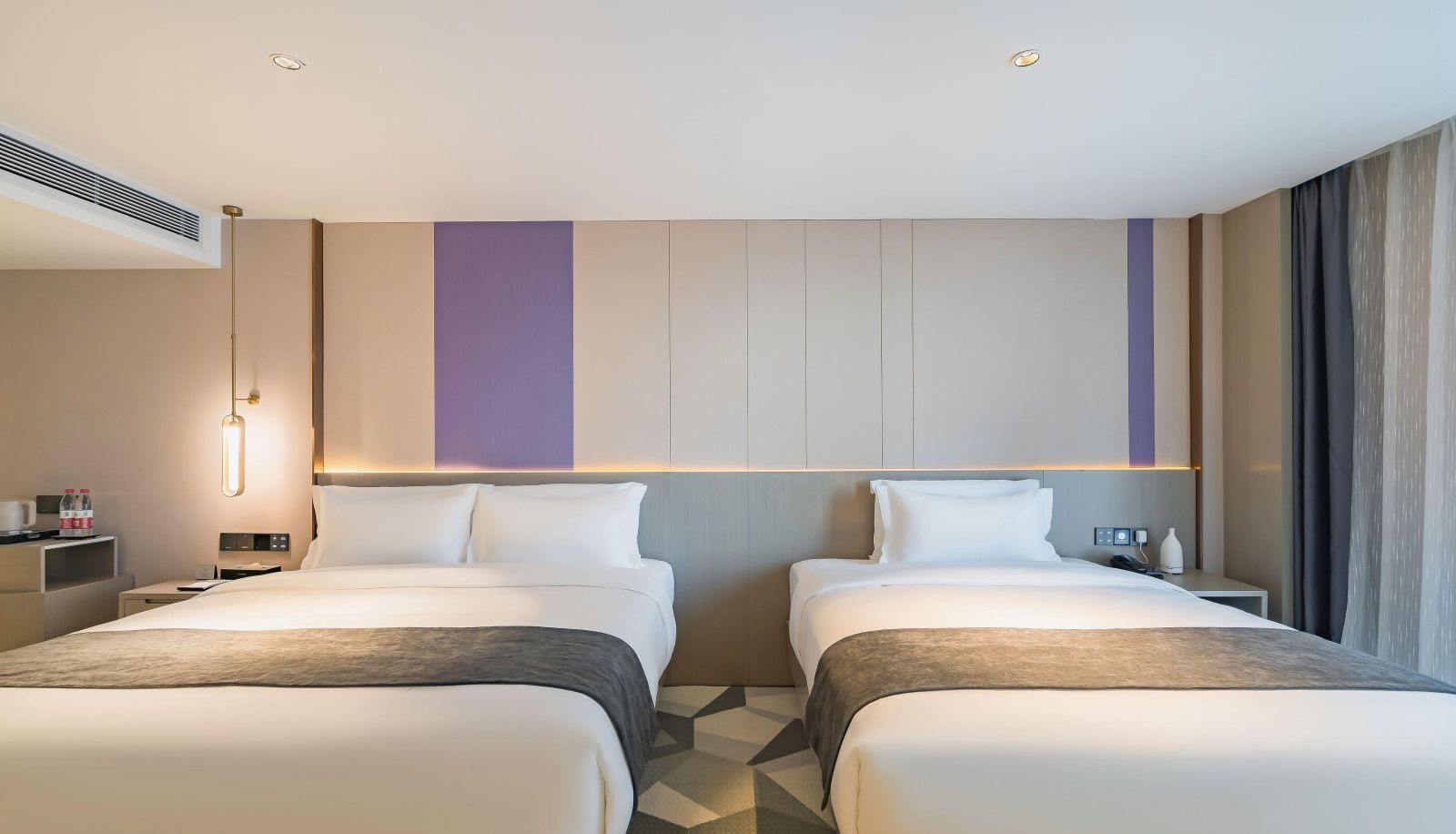 Info - Li Feng Hotel (Beijing Tongzhou Universal Linheli Subway Station Store)