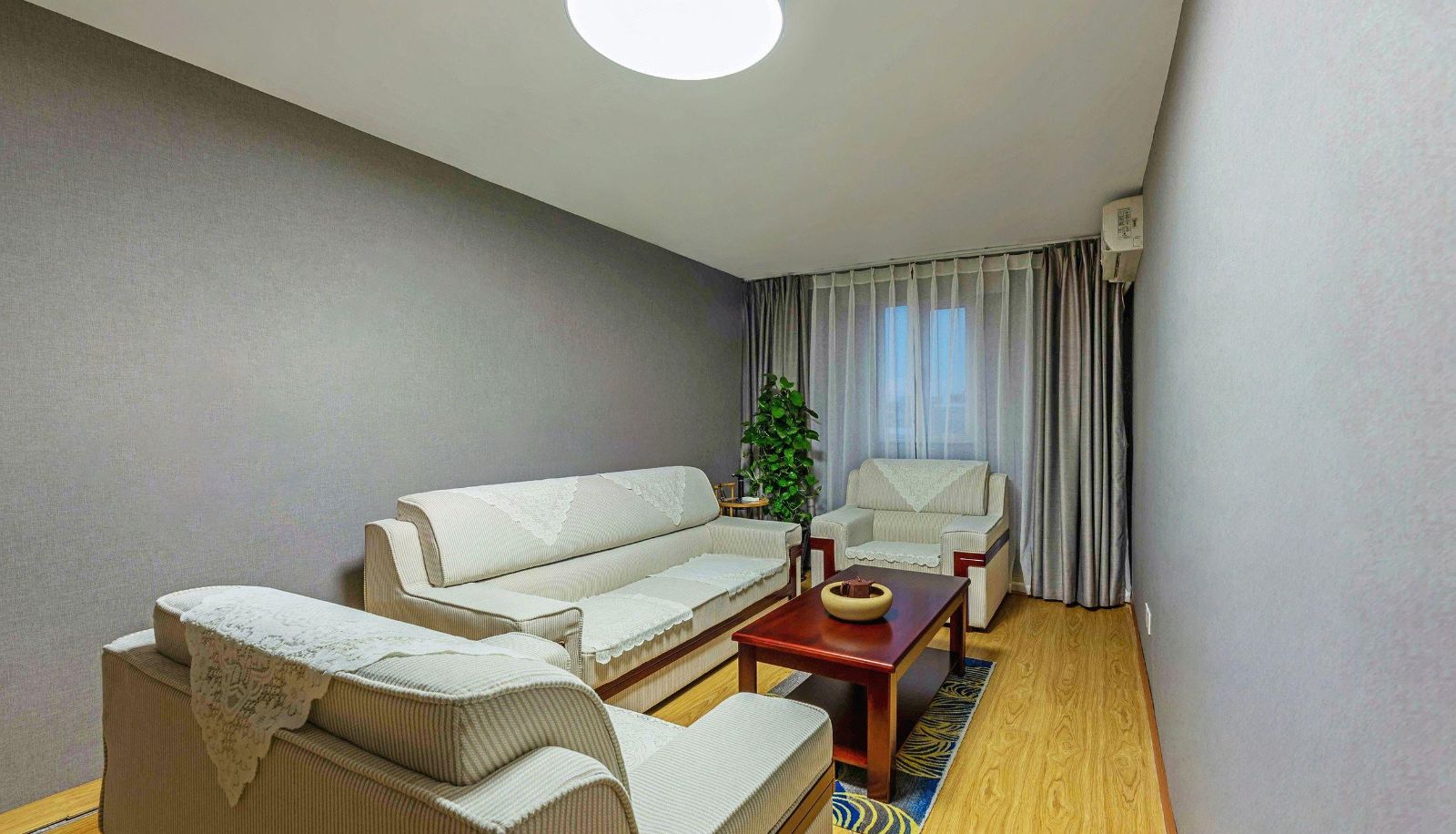 Area esterna dell'hotel - Hanting (Xiamen Airport Free Trade Zone Store)