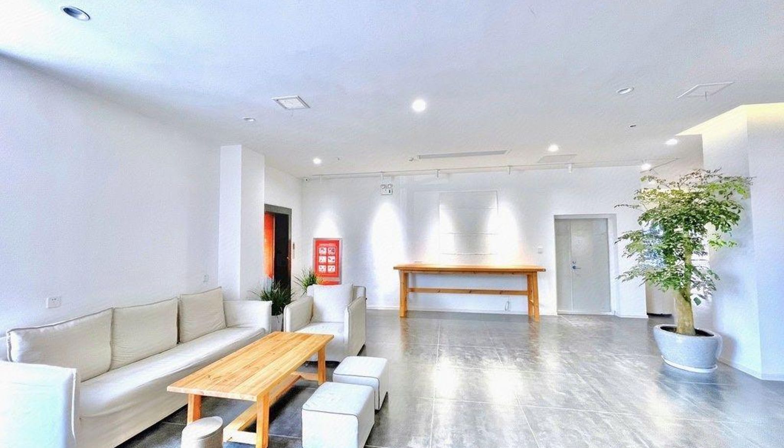 Extérieur de l'hôtel - DUDO Apartment Hotel (Weiqunan Metro Station Store)