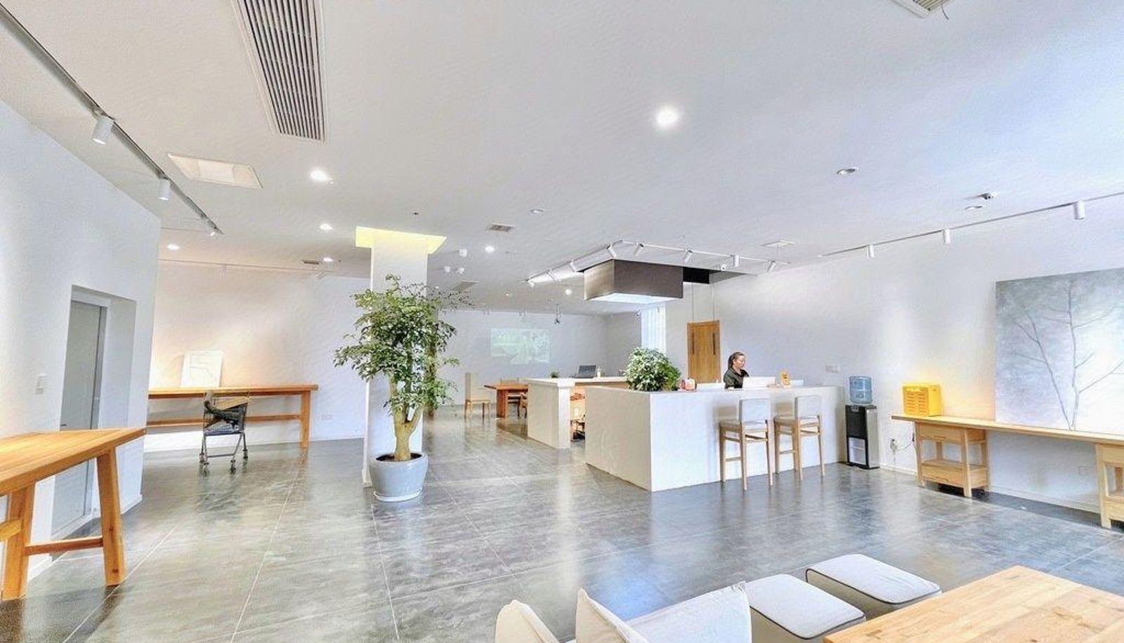 Extérieur de l'hôtel - DUDO Apartment Hotel (Weiqunan Metro Station Store)