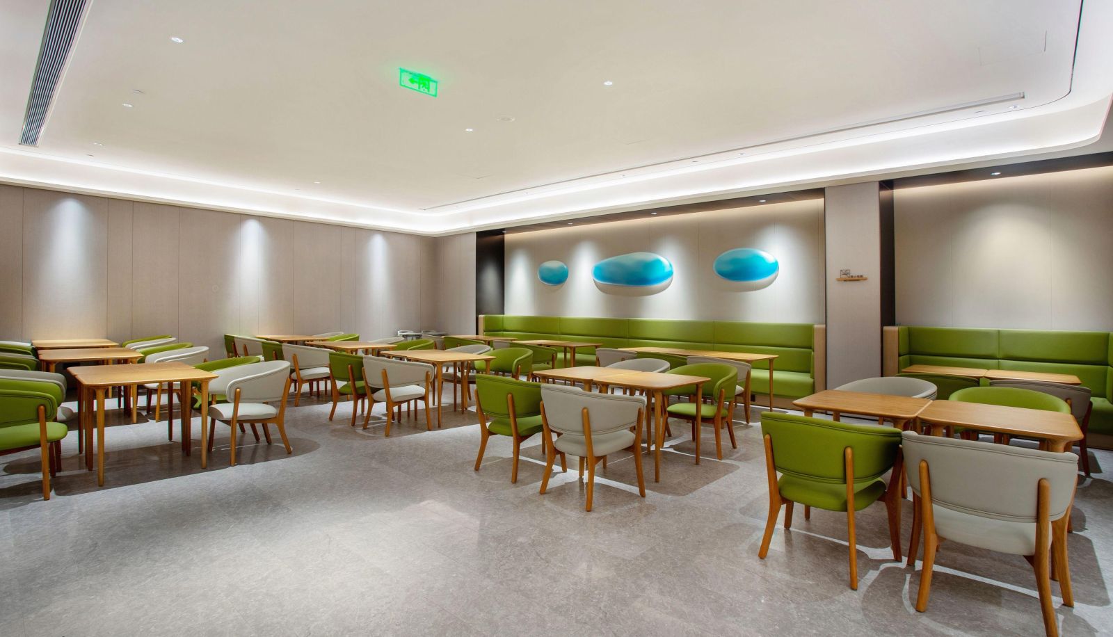 Zona exterior del hotel - All-season Hotel (Dongguan Municipal Government International Trade Store)