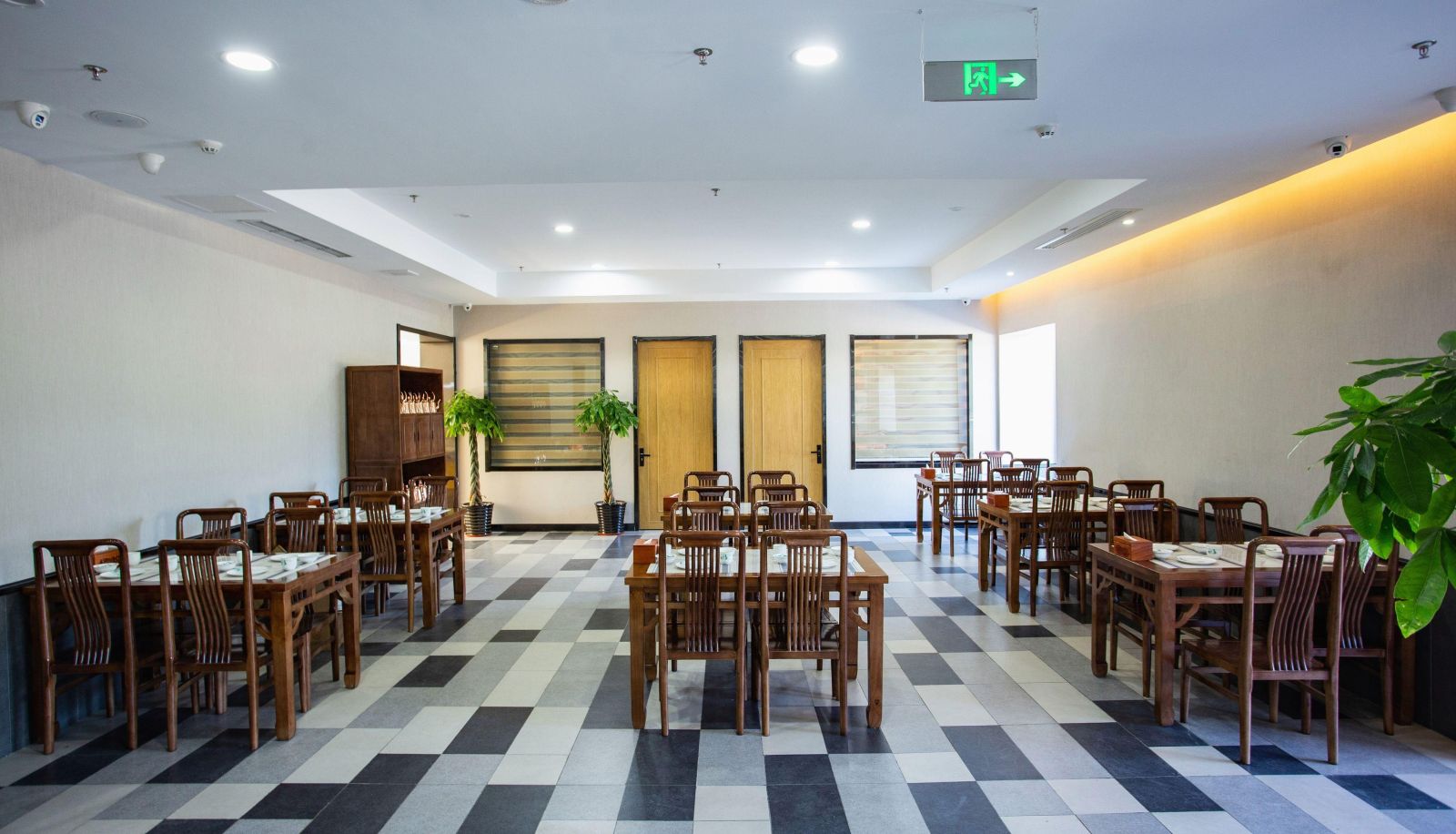 Hotel Außenbreich - Aite Community Hotel (Chaozongqiao  Shahe  Changping  Beijing)
