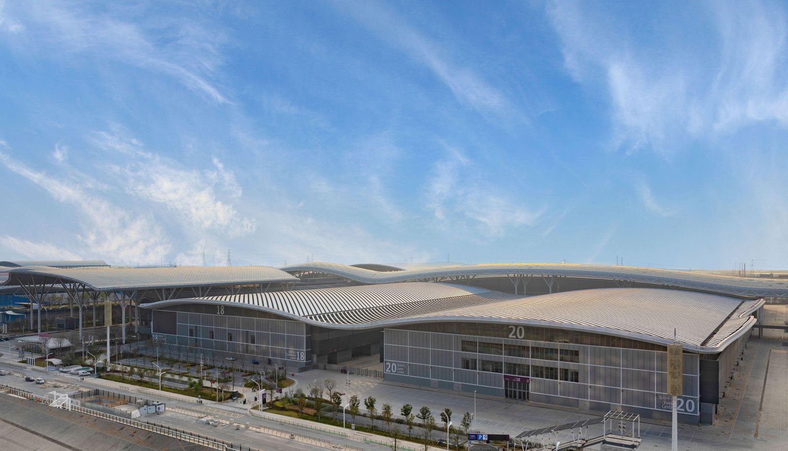 Info - Golden Mango Executive Apartment (Shenzhen Bao'an International Convention and Exhibition Center Store)
