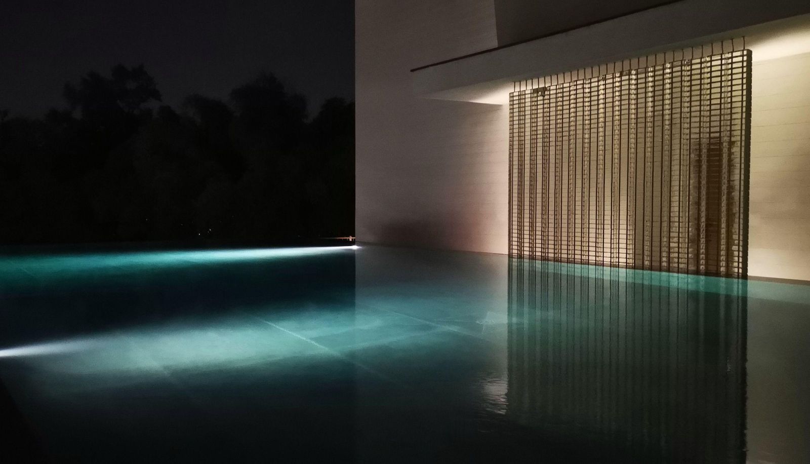 Hotel outdoor area - Manwu · Linshang Art Museum Hotel