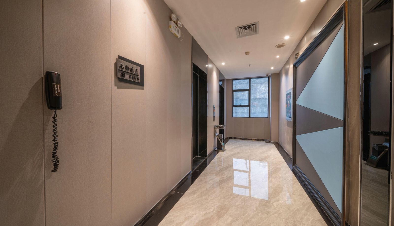 Zona exterior del hotel - Qingyue Hotel (Jinhu Plaza Branch)