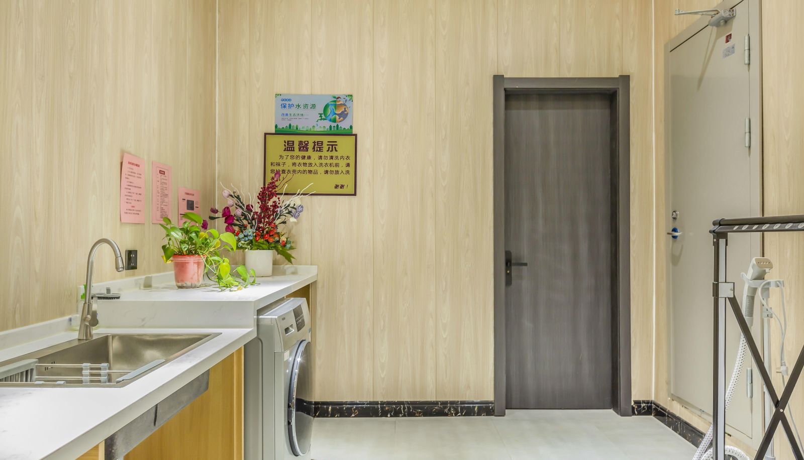 Hotel outdoor area - Dezhen Meidu Hotel (Zhengding Ancient City Branch)