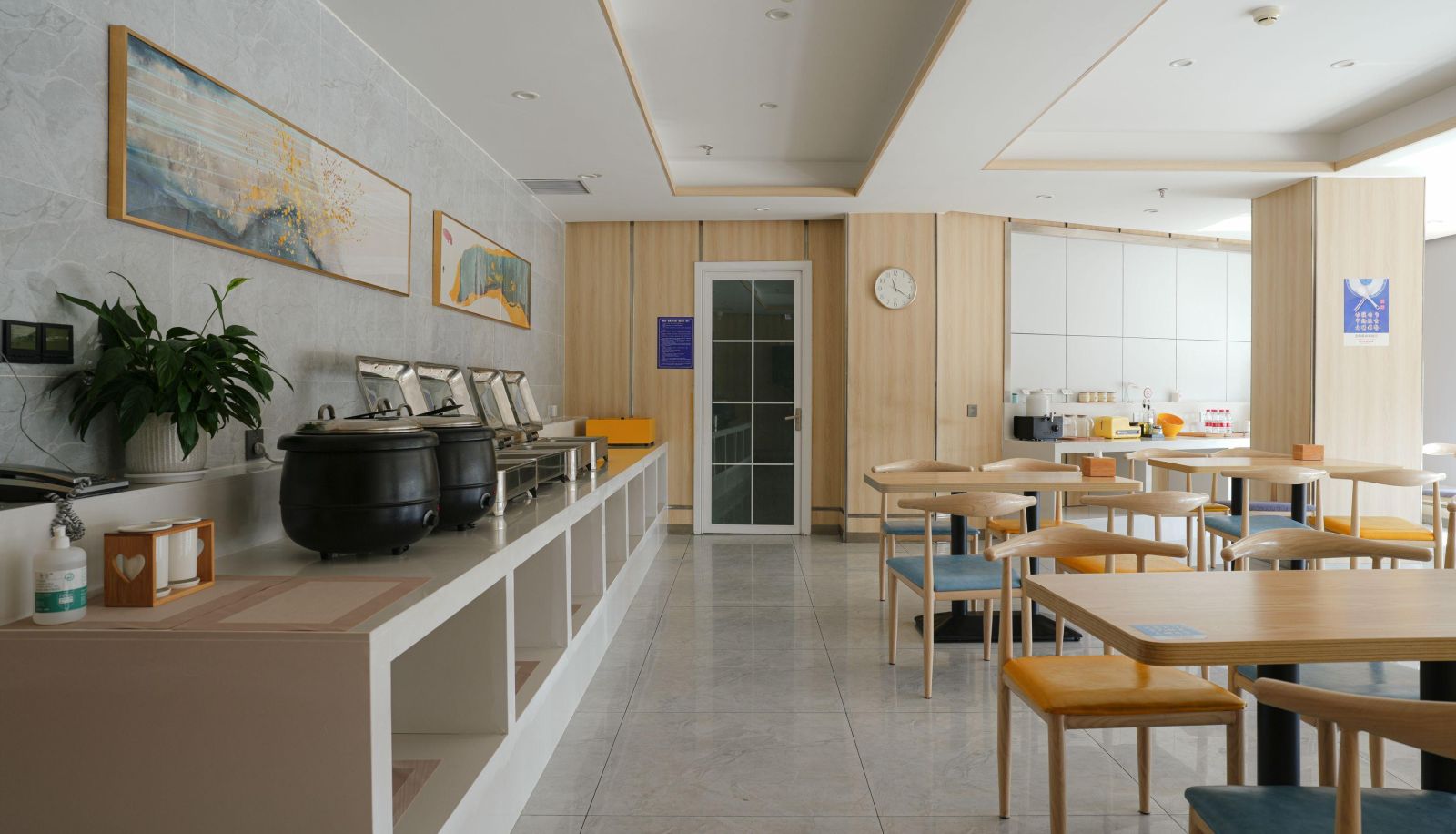 Extérieur de l'hôtel - Lijun Zhenxuan Hotel (Liyang Road Branch)