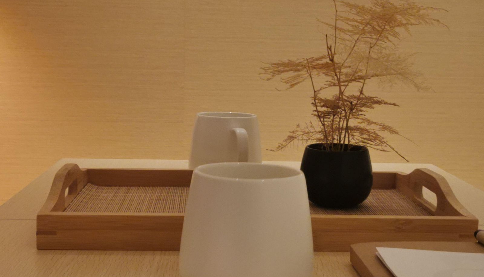 Hotel Außenbreich - Yika Hotel (Foshan Zumiao Lingnan Tiandi Branch)