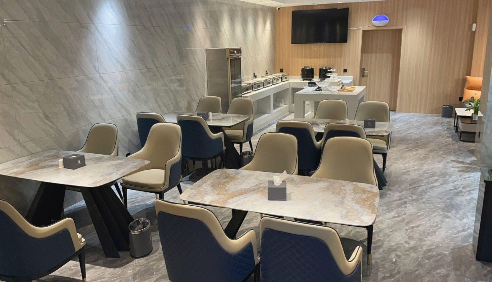 Hotel Außenbreich - H Hotel · Beijing Fengtai Railway Station Lize Business District Store