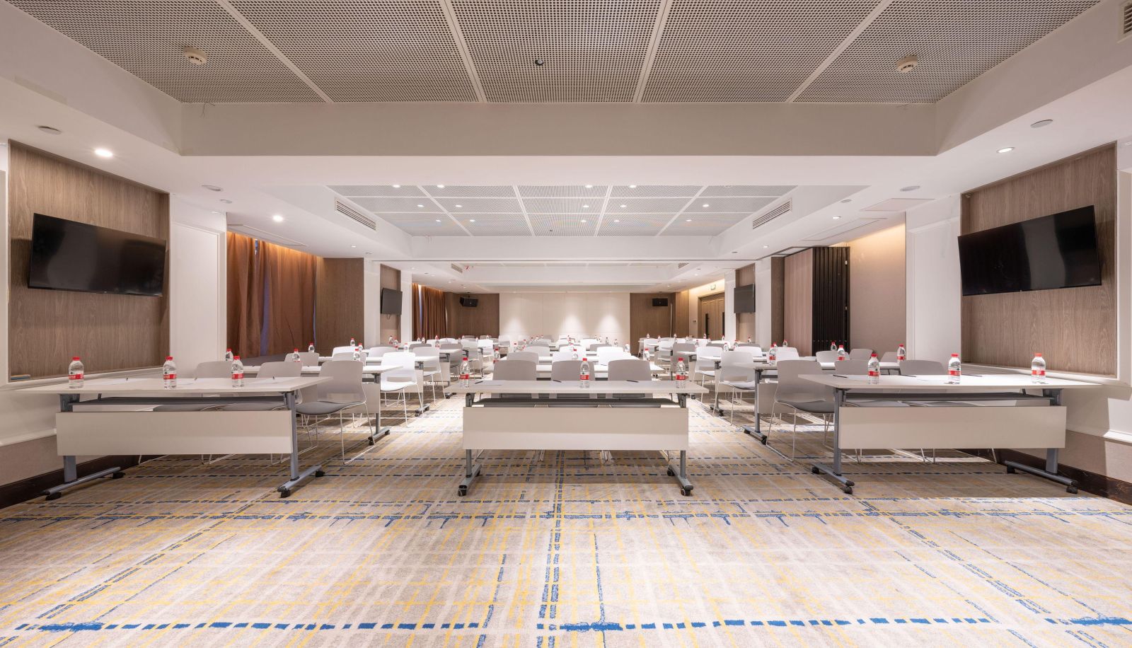 Extérieur de l'hôtel - Shijiazhuang  New Shizhong Road  High Diocese Vienna International Hotel - Shangfenghui Branch