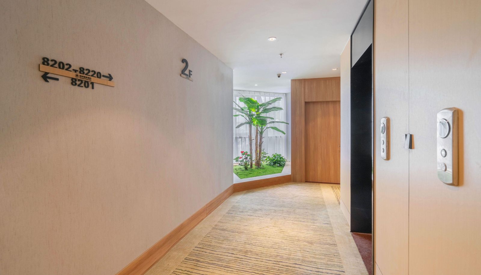 Area esterna dell'hotel - Wuxi Nanchang Street Scenic Spot) Greenhouse Smart Choice Hotel (Tongyang Road Store
