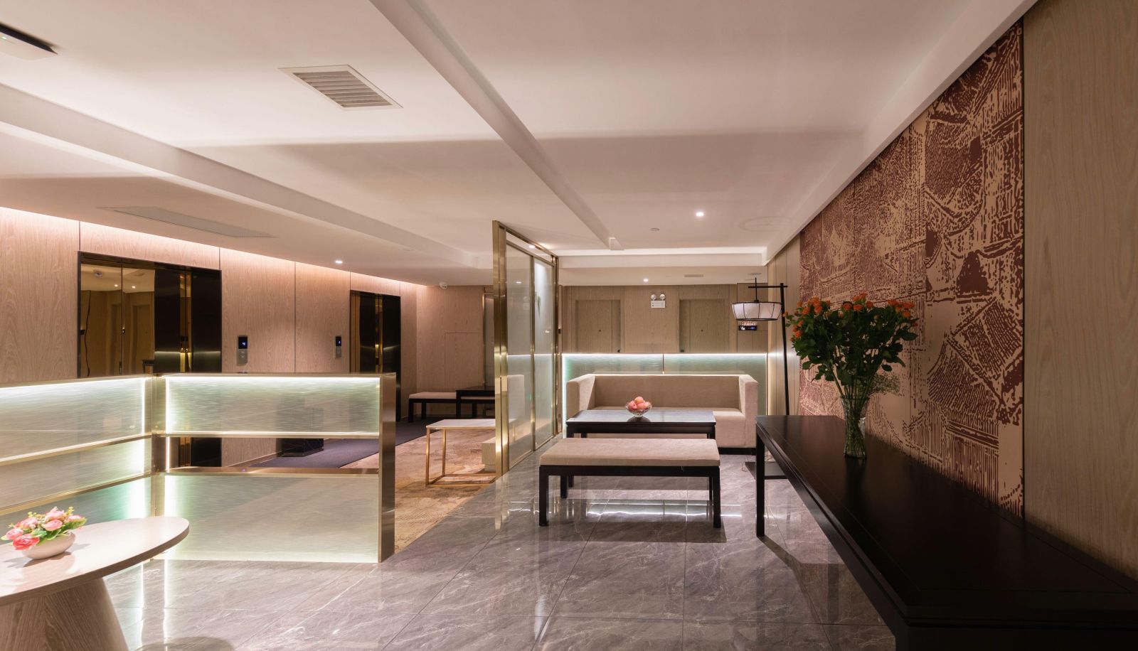 Zona exterior del hotel - MEYO Mi Yang Mi Ju Hotel (Shaodong High Speed Rail Station Colorful Global City Branch)