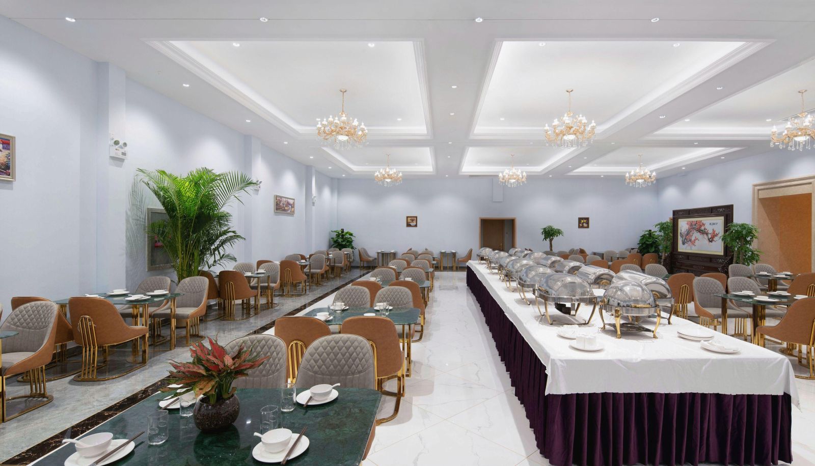 Hotel Außenbreich - Beijing)  Fangshan District Vienna Hotel (guangyangcheng subway station