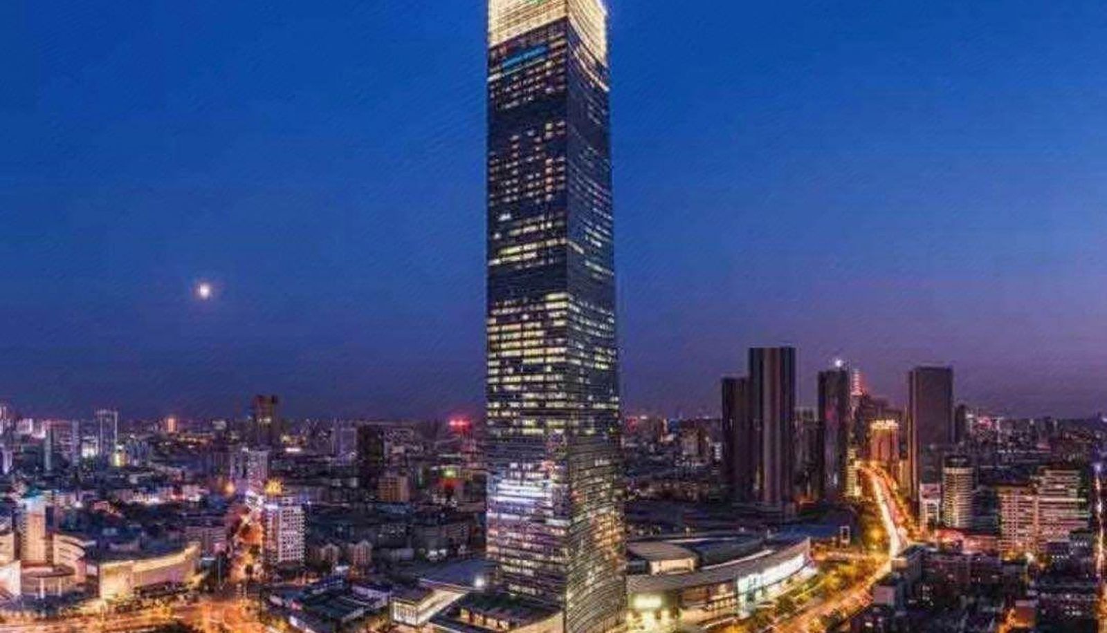 Info - Light Stay - Shenyang Xilidu Hotel (Central Street Palace Museum Huaiyuan Branch)