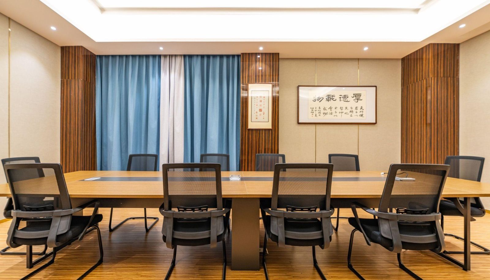 Extérieur de l'hôtel - Tianyuan Hangyou Hotel (Diwobao International Airport Store)